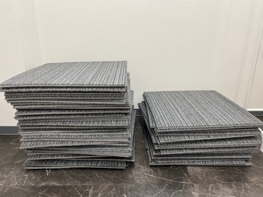 床材:サンゲツ NT303V 110枚