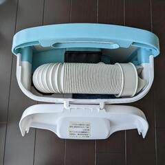 布団乾燥機の画像