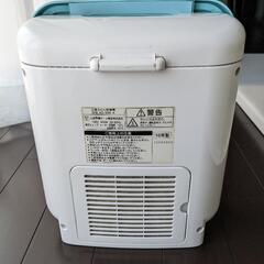 布団乾燥機の画像