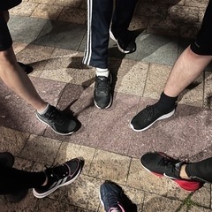 7/20 環水公園ウォーキング