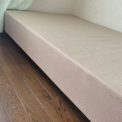 シモンズ　ボックススプリング
