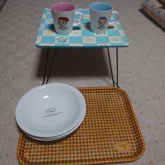 値下げしました☺️レトロ、ミスドオリジナル