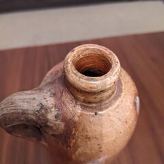 ヴィンテージ　ボトルの画像