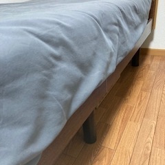 シングルベッド(引き取りのみ)の画像
