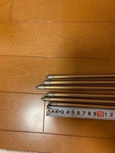 弓道　矢　2014
