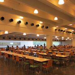 明日(7/14)の12.30～21.00頃まで中央大学多摩キャン...