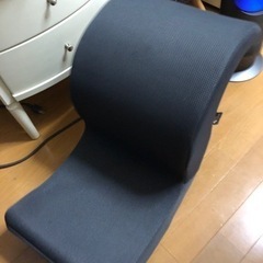 ショップジャパン　YURA CORON / ゆらころん & リリースポール セット　30秒ゆらゆら腹筋　エクササイズ　グリーン の画像