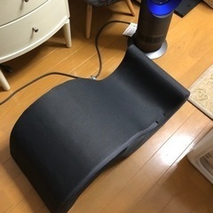 ショップジャパン　YURA CORON / ゆらころん & リリースポール セット　30秒ゆらゆら腹筋　エクササイズ　グリーン の画像