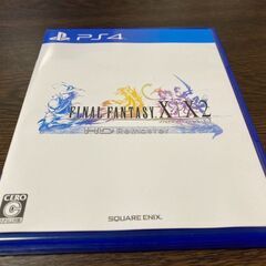 ファイナルファンタジー X/X-2 HD Remaster - ...