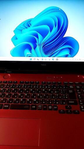 【極美品】NEC LAVIE NS350CAR【Core i3】