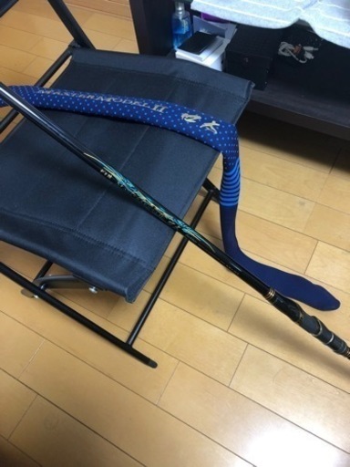 がまかつ　マスターモデルⅡ口太MH