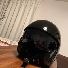 LS2 spitfire Sサイズの画像