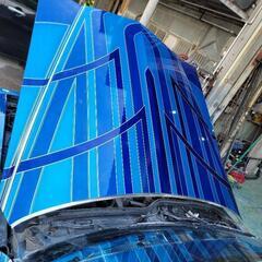 キャデラック❇️ブロアム　8ナンバー　車検付きの画像