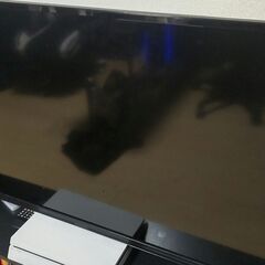 40型テレビ【2020年製】