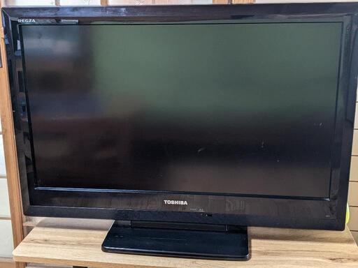 【取引中】東芝　テレビ32インチ　2010年