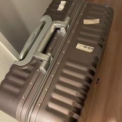 legend walker スーツケース　4-7日用　大型　の画像