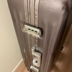 legend walker スーツケース　4-7日用　大型　の画像