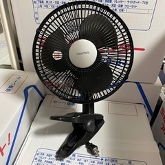 扇風機　固定式