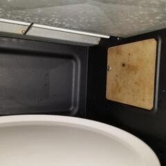 オーブンレンジ 電子レンジ SHARPの画像