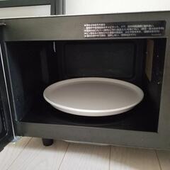 オーブンレンジ 電子レンジ SHARPの画像