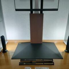 EQUALS テレビスタンド WALL TV STAND V3  LOW TYPE