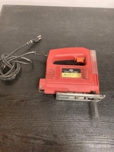 ジグソー　KENOH KJ-320