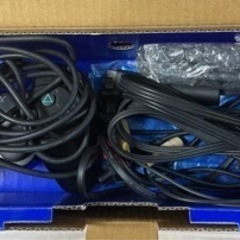PlayStation2 SCPH-18000（ネットワークアダプター付き）の画像