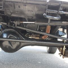 ☆自社分割でもOK☆希少！JB31W改　ジムニーシエラMT車入庫しました！改造点多数！の画像