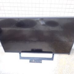 🍎ソニー 49V型 液晶 テレビ ブラビア KJ--49X7000D