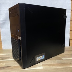 1万円ポッキリ！速い！安い！ デスクトップPC i5-4460 ...