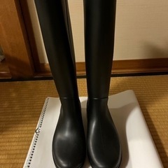 終了しました、ありがとうございます！a.v.v  レディース長靴M