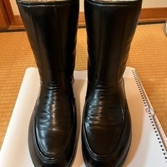 終了しました、ありがとうございます！アキレス 紳士 長靴 27....