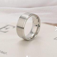 ▼≒j←←←M17-20番　　8mm ステンレススチール マット...