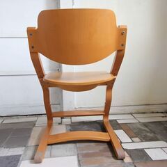 チャイルドチェア　まだまだ沢山家具あります。の画像