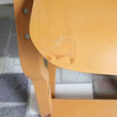 チャイルドチェア　まだまだ沢山家具あります。の画像