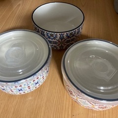 保存容器