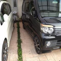 アトレーワゴン走行８万未満の画像