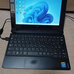 Win11 Home/Lenovo IdeaPad Flex10...