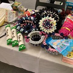 9月23日（金・祝）ＳＡＹＡＫＡ小ホールで猫マーケット！出店者募集☆