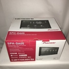 XPR-900, SPH-DA05
