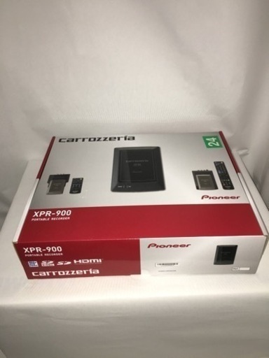 XPR-900, SPH-DA05