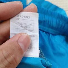 ASICS（アシックス）ランニング　ハーフパンツ　XX069Xの画像