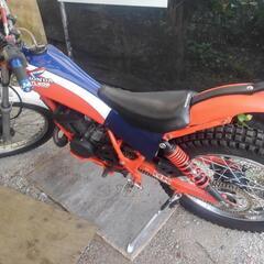 ホンダtlm50の画像