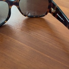 【取引中】バナリパ　サングラスの画像