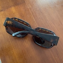 【取引中】バナリパ　サングラスの画像