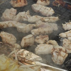 BBQ開催します😎 - 伊勢原市