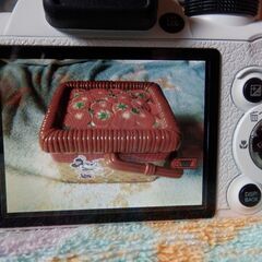 ❤️動作品★超望遠720mm★200倍ズーム❤️FinePix★S4500★白色➂の画像