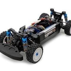 本日取引出来る方募集！タミヤ　xv02 pro 新品未開封　
