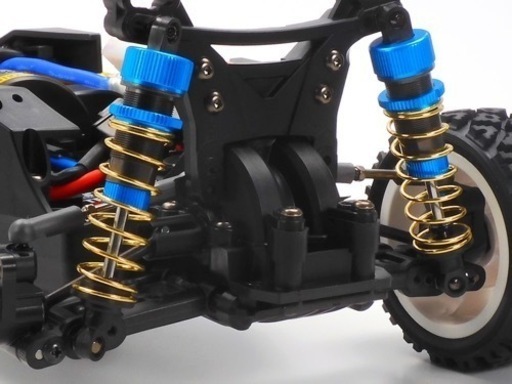 本日取引出来る方募集！タミヤ　xv02 pro 新品未開封　