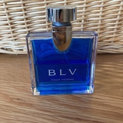 Amazon.co.jp: ブルガリ ブループールオム EDT SP 50ml